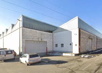 Foto 8 - Capannone Via Pavia
 
71, Rivoli - foto 7