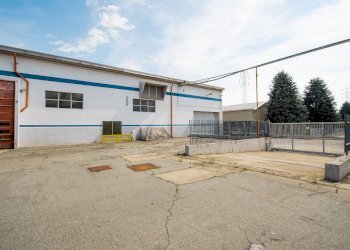 Foto 10 - Capannone Via Pavia
 
71, Rivoli - foto 9