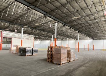 Foto 13 - Capannone Via Pavia
 
71, Rivoli - foto 12