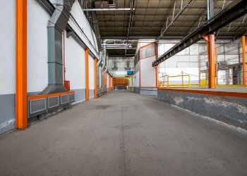 Foto 15 - Capannone Via Pavia
 
71, Rivoli - foto 14