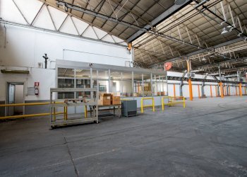 Foto 17 - Capannone Via Pavia
 
71, Rivoli - foto 16