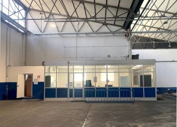 Foto 18 - Capannone Via Pavia
 
71, Rivoli - foto 17