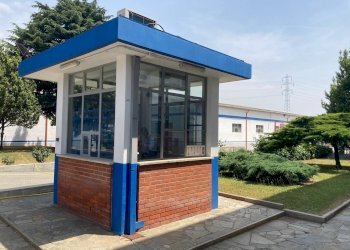 Foto 20 - Capannone Via Pavia
 
71, Rivoli - foto 19