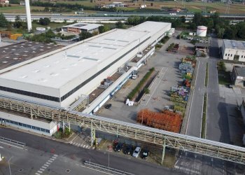 Foto 1 - Capannone Via Caluso
50, Chivasso - foto 1