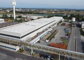 Foto 4 - Capannone Via Caluso
50, Chivasso - foto 3