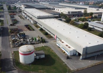 Foto 7 - Capannone Via Caluso
50, Chivasso - foto 6