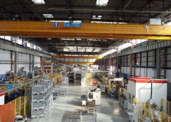 Foto 8 - Capannone Via Caluso
50, Chivasso - foto 7