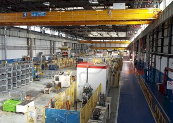 Foto 9 - Capannone Via Caluso
50, Chivasso - foto 8