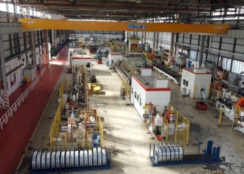 Foto 10 - Capannone Via Caluso
50, Chivasso - foto 9