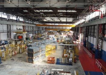 Foto 11 - Capannone Via Caluso
50, Chivasso - foto 10