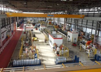 Foto 12 - Capannone Via Caluso
50, Chivasso - foto 11