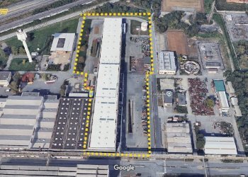 Foto 15 - Capannone Via Caluso
50, Chivasso - foto 14