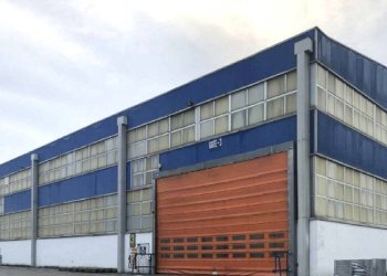 Foto 1 - Capannone Strada Pascolo
 
34, Alpignano - foto 1