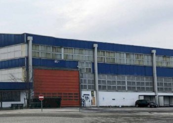 Foto 4 - Capannone Strada Pascolo
 
34, Alpignano - foto 4