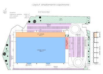 Foto 9 - Capannone Strada Pascolo
 
34, Alpignano - foto 9