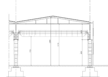 Foto 10 - Capannone Strada Pascolo
 
34, Alpignano - foto 10