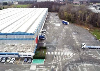 Foto 3 - Capannone Strada Pascolo
 
34, Alpignano - foto 3