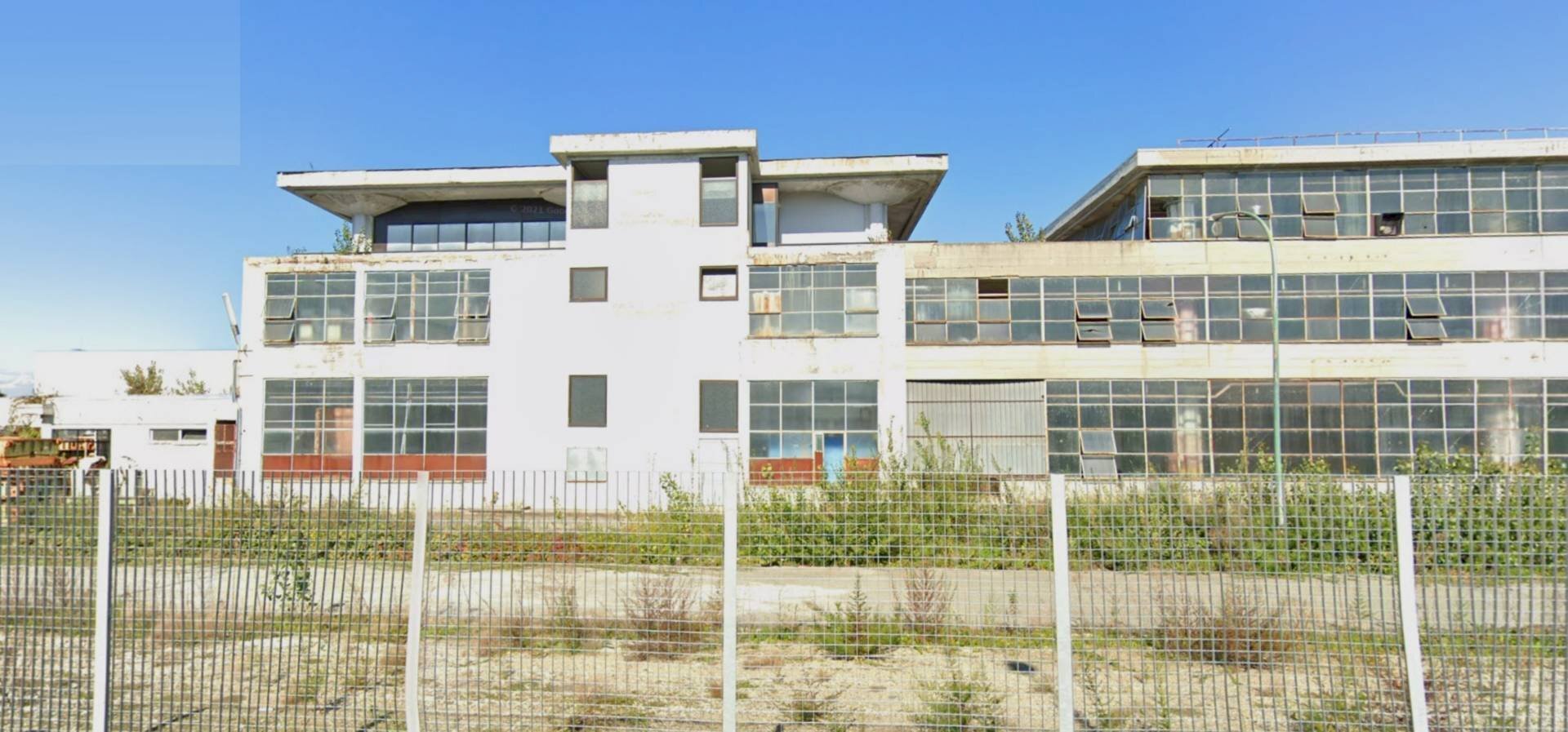 Foto 1 - Capannone Via Caluso
 
50, Chivasso - foto 1