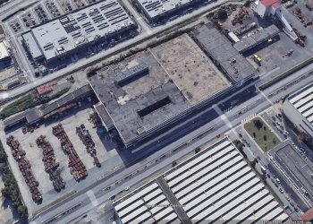 Foto 3 - Capannone Via Caluso
50, Chivasso - foto 2