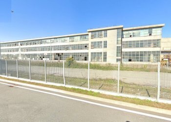 Foto 5 - Capannone Via Caluso
50, Chivasso - foto 4