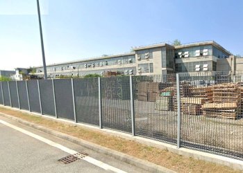 Foto 7 - Capannone Via Caluso
50, Chivasso - foto 6