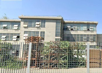 Foto 8 - Capannone Via Caluso
50, Chivasso - foto 7