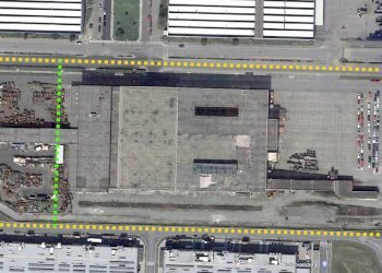 Foto 9 - Capannone Via Caluso
50, Chivasso - foto 8