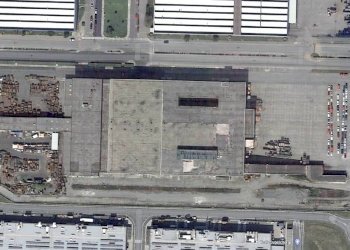 Foto 10 - Capannone Via Caluso
50, Chivasso - foto 9