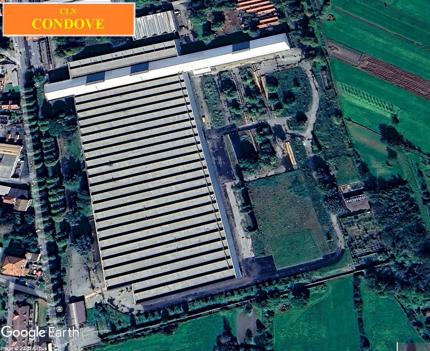 Foto 3 - Capannone Via Torino
 
21, Condove - foto 2