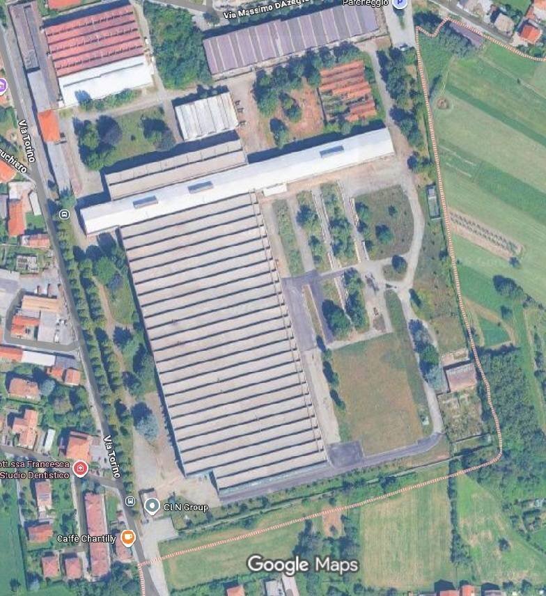 Foto 4 - Shed Via Torino
 
21, Condove - photo 3