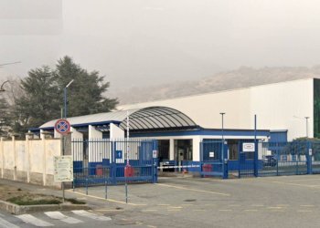 Foto 1 - Capannone Via Torino
 
21, Condove - foto 1