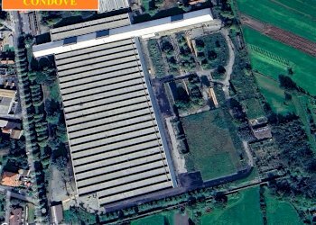 Foto 3 - Capannone Via Torino
 
21, Condove - foto 2