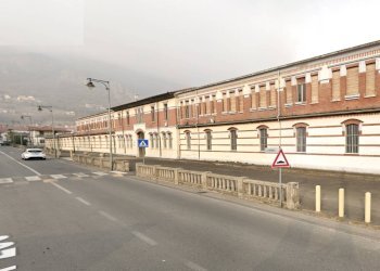 Foto 7 - Capannone Via Torino
 
21, Condove - foto 6