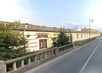 Foto 8 - Capannone Via Torino
 
21, Condove - foto 7