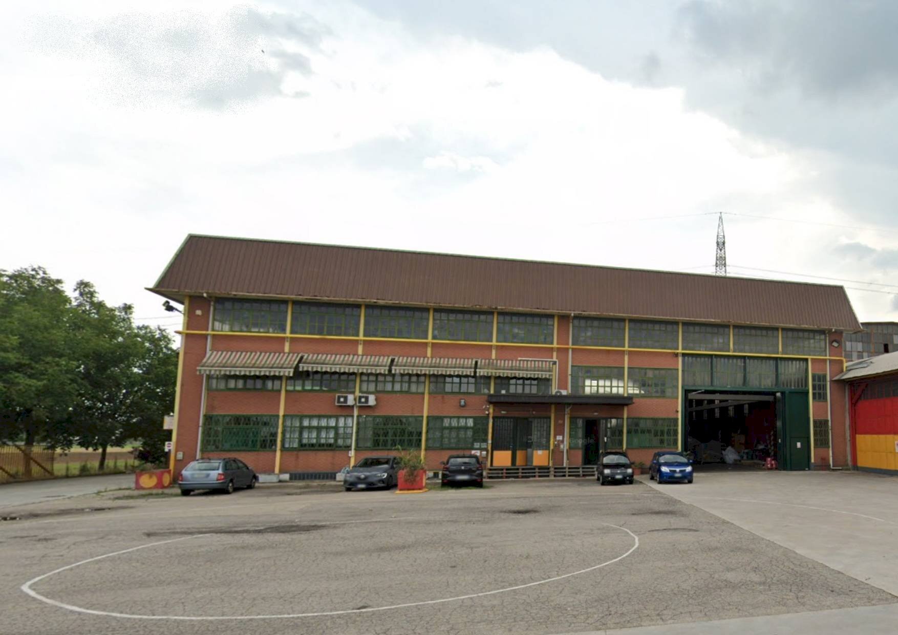 Foto 4 - Capannone Via Buffa
90, Nichelino - foto 3