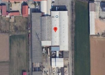 Foto 5 - Capannone Via Buffa
 
90, Nichelino - foto 4