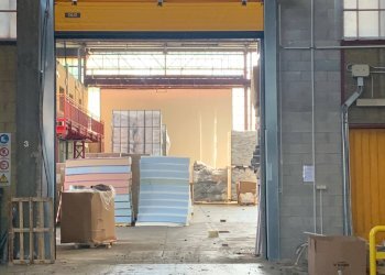 Foto 12 - Capannone Via Buffa
 
90, Nichelino - foto 11