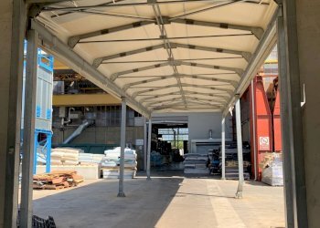 Foto 14 - Capannone Via Buffa
 
90, Nichelino - foto 13