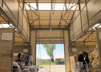 Foto 15 - Capannone Via Buffa
 
90, Nichelino - foto 14