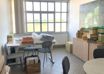 Foto 16 - Capannone Via Buffa
 
90, Nichelino - foto 15