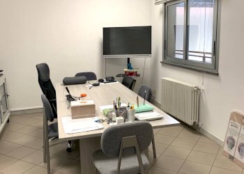 Foto 17 - Capannone Via Buffa
 
90, Nichelino - foto 16