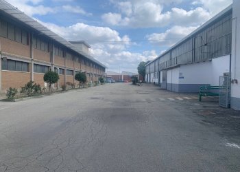 Foto 5 - Ufficio Via Pavia
 
68, Rivoli - foto 4