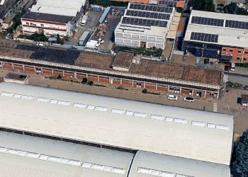 Foto 10 - Ufficio Via Pavia
 
68, Rivoli - foto 9