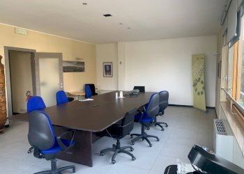 Foto 10 - Ufficio Via Pavia
 
71, Rivoli - foto 9