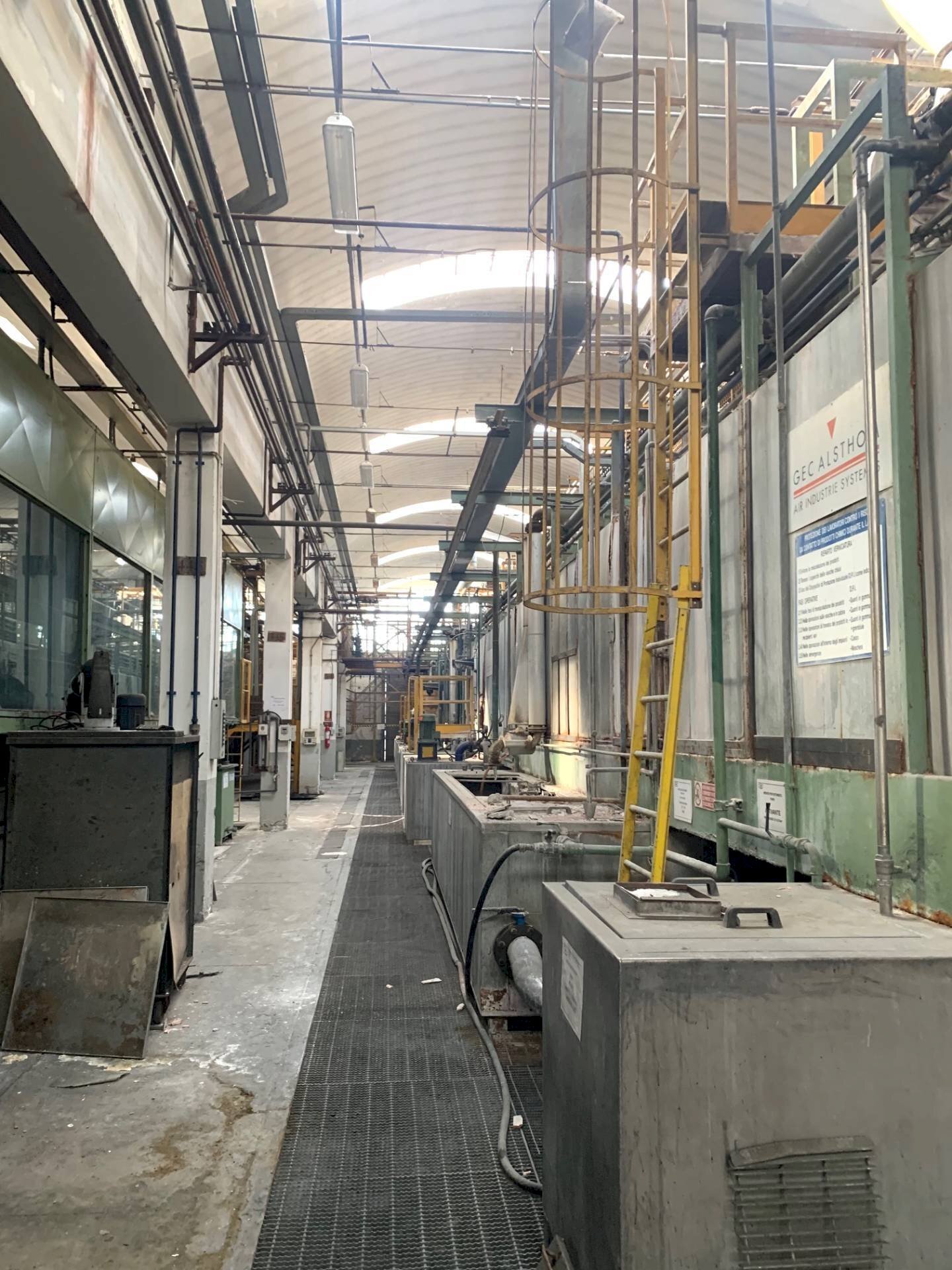 Foto 4 - Capannone Via Pavia
 
71, Rivoli - foto 3