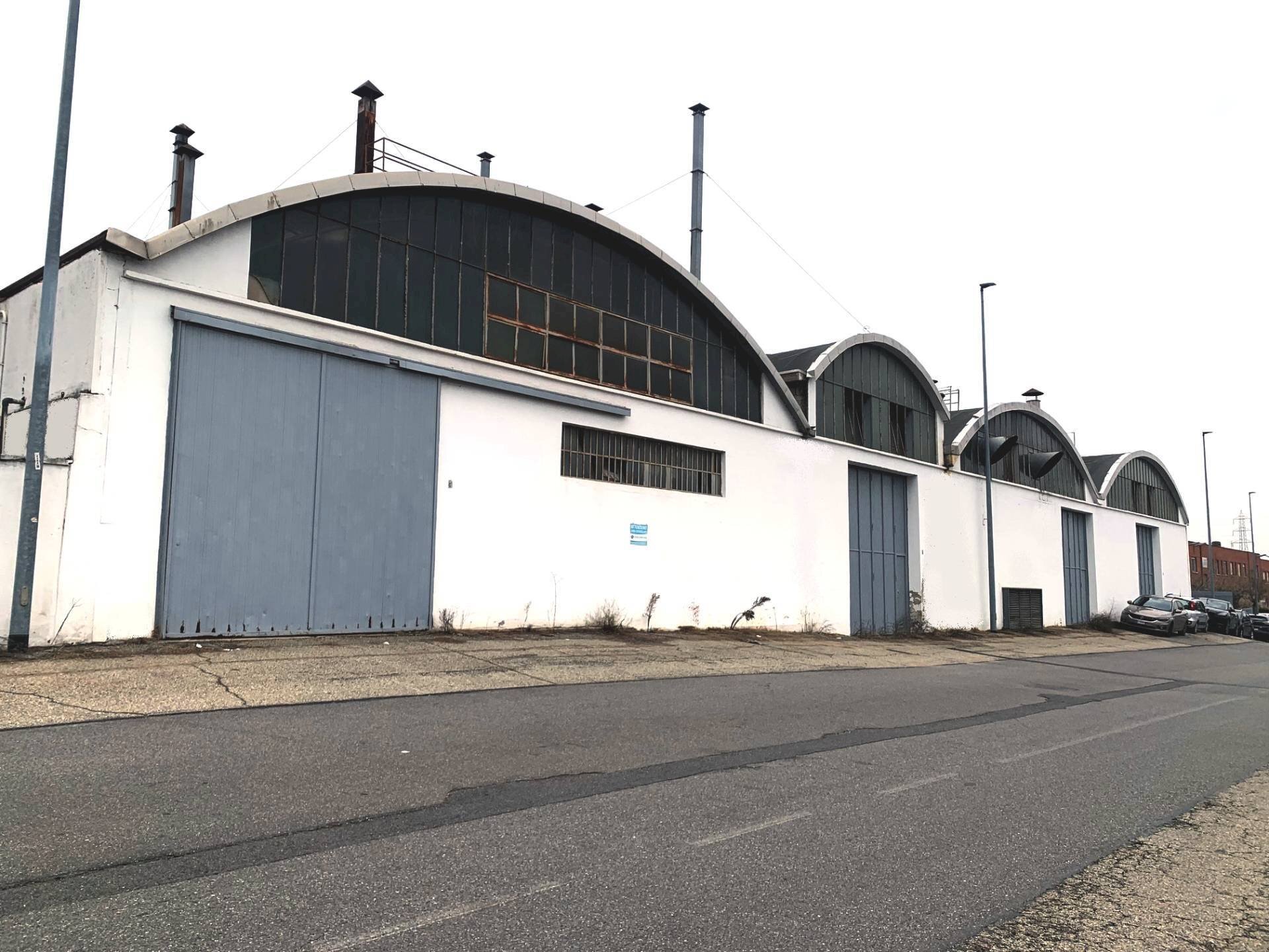 Foto 3 - Capannone Via Pavia
 
71, Rivoli - foto 2