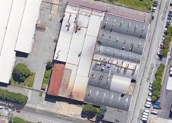 Foto 1 - Capannone Via Pavia
 
71, Rivoli - foto 1