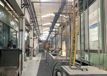 Foto 4 - Capannone Via Pavia
 
71, Rivoli - foto 3