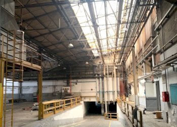 Foto 5 - Capannone Via Pavia
 
71, Rivoli - foto 4