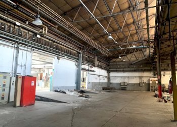 Foto 6 - Capannone Via Pavia
 
71, Rivoli - foto 5